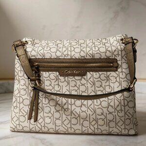 Calvin Klein Shoulder Bag